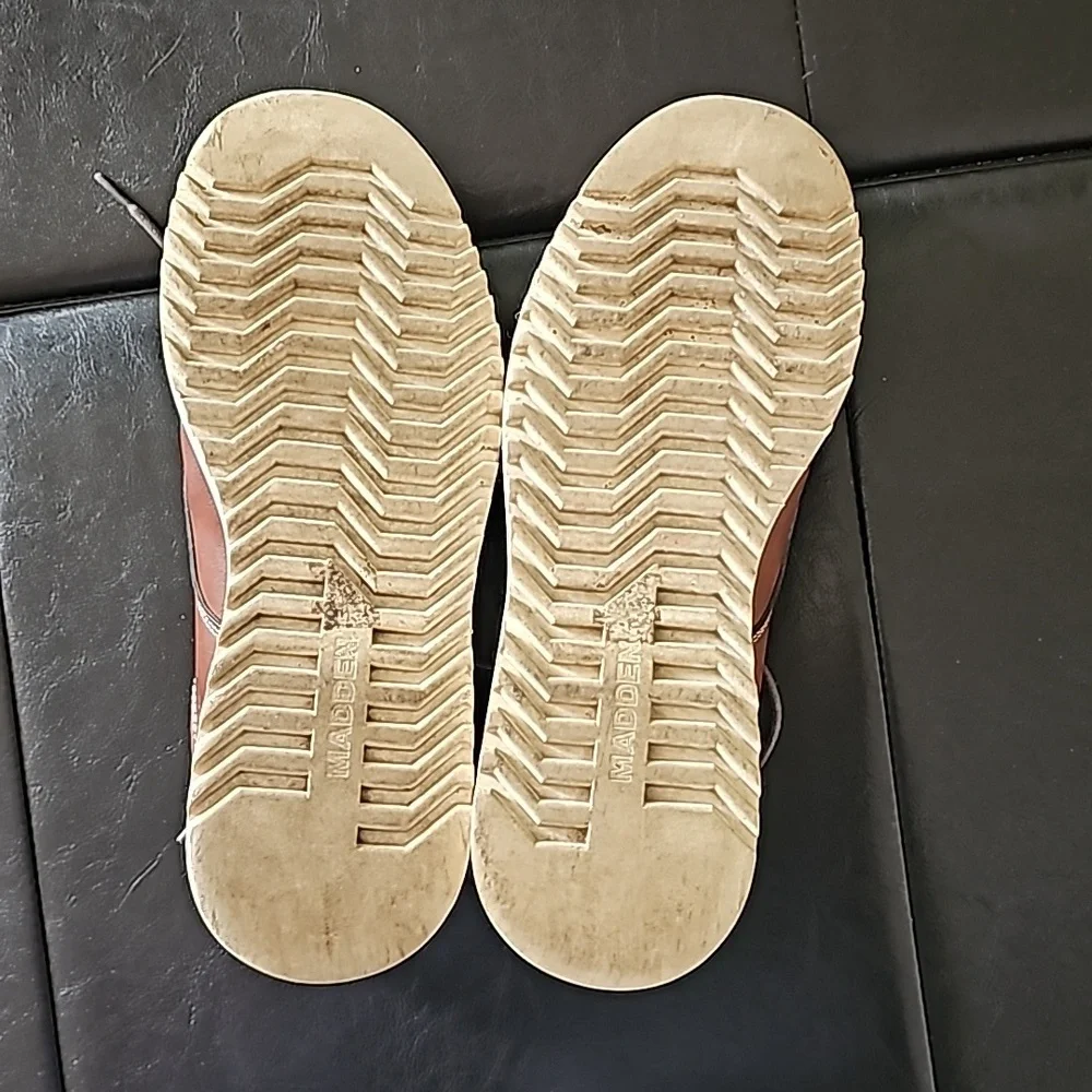 Men's dress shoes - Picture 4 of 4